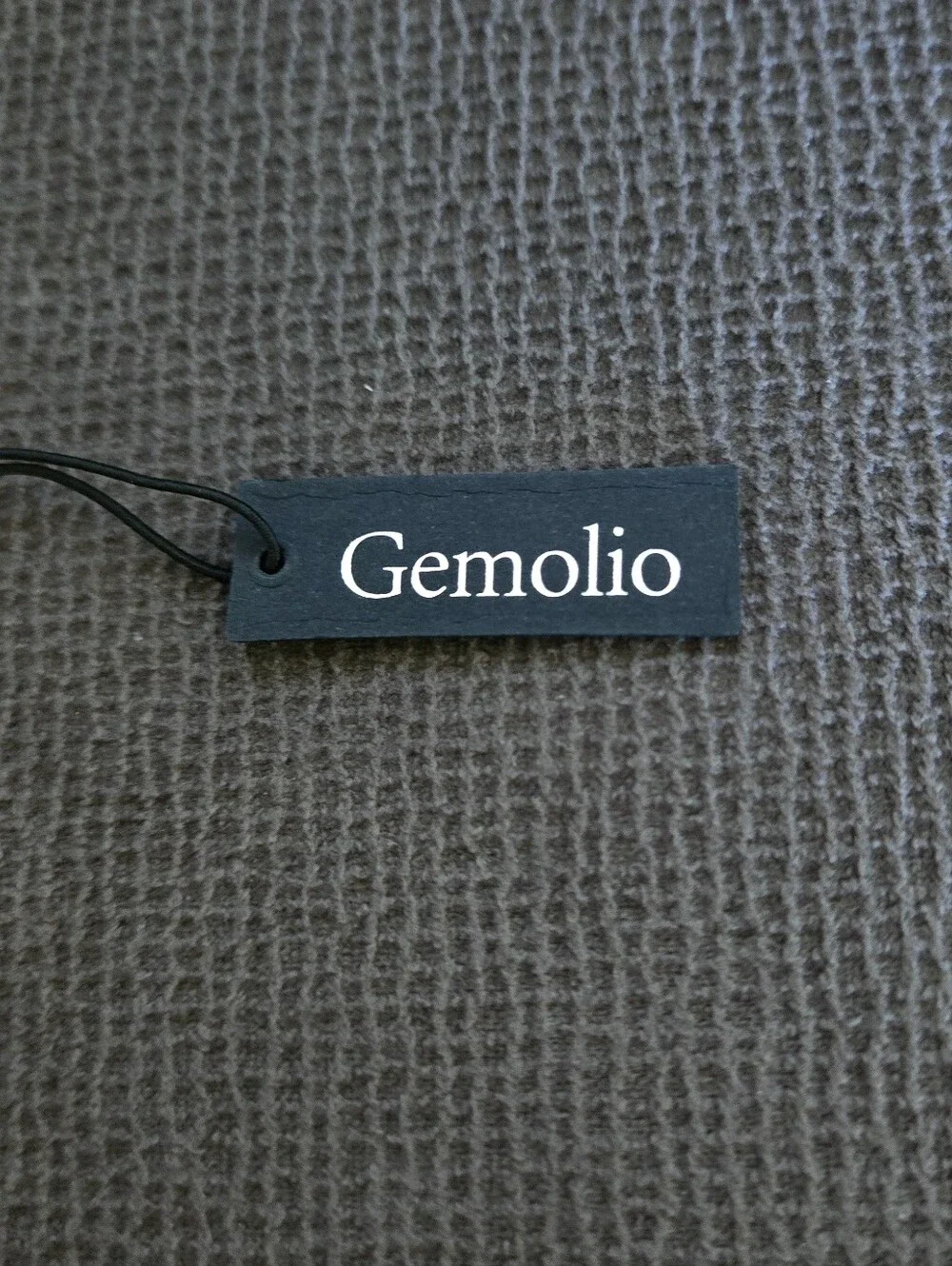 Gemolio Rectangular Oyster🦪 Turquoise🩵 Ring💍 - NWT